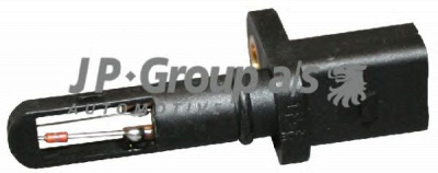 JP GROUP 1193101500 -  Датчик, температура охлаждающей жидкости